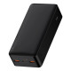 Зовнішня батарея Powerbank Baseus 30000 mAh 20 W (PPDML-N01)