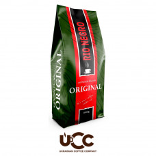 Кава в зернах RIO NEGRO ORIGINAL - Arabica 1 кг