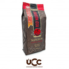 Кава в зернах RIO NEGRO SUPERIOR - Arabica 1 кг